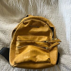STEVE MADDEN NWOT MINI BACKPACK